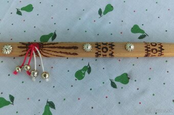 Retro veci do bytu - 16