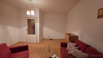 Podkrovný 1i byt Rozkvet na predaj - 16