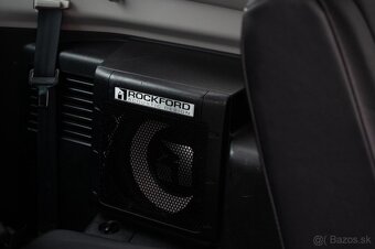 Mitsubushi Pajero 3.2 DI-D IV (v80) 147KW s úpravou na 165KW - 16