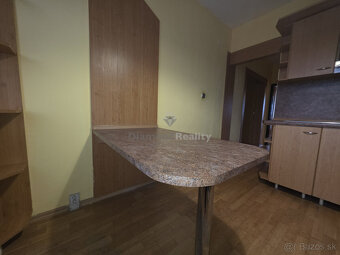 "REZERVOVANÝ" Na predaj 4 izbový byt na KVP, Wuppertálska - 16