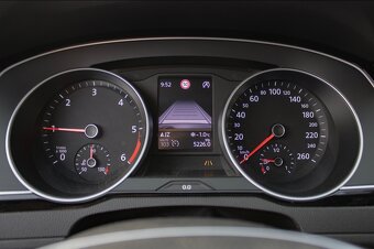 VW Volkswagen Passat Variant 2.0TDI DSG - 16
