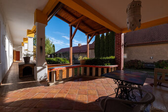 Dom s dušou a charizmou | Moldava nad Bodvou - 16