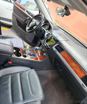 Volkswagen Touareg 3,0tdi - 16