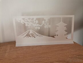 Hračky, diely z 3D Tlačiarne - 16