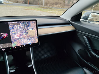 Tesla Model 3 PERFORMANCE Dual Motor - odp. DPH - 16