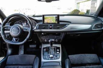 Audi A6 Avant 3.0 TDI BiT DPF quattro Prestige tiptronic - 16