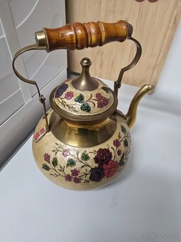 Dekorácia na chatu, domu - 16