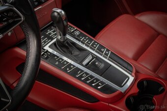 Porsche Macan S Diesel, 190kW, A7, 5d. - 16