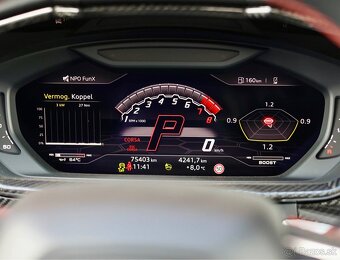 LAMBORGHINI URUS 4.0 V8, 478KW, AT, 4X4, EXCLUSIVE - 16