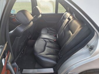 Mercedes-Benz S300T - 16
