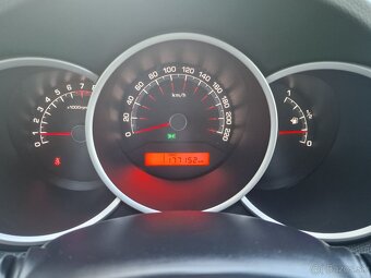 Kia Venga 1.4 CVVT LX SR - 16
