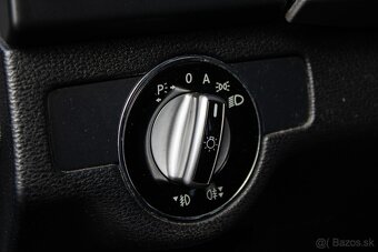 Mercedes-Benz GLK 350 CDI 4MATIC A/T - 16