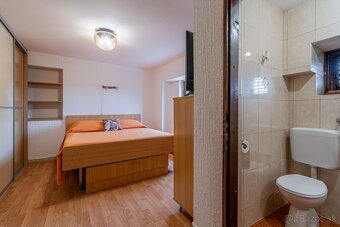 Istria, Pula – Na predaj dvojdom s obytnou plochou 90 m² v b - 16