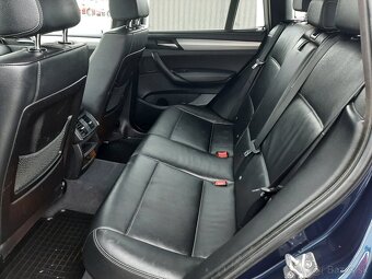 Bmw X3 2d  xdrive M paket - 16