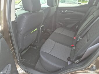Nissan qashqai - 16