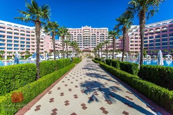 Apartmán,Sunny Beach,Bulharsko - 16