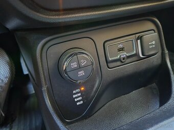 Jeep Renegade 2.0 MJT 140 Limited A/T 4WD - 16