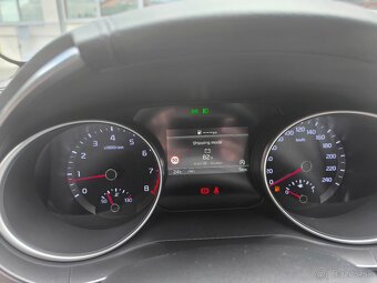 Kia XCeed 1.5 T-GDi M6 Silver MY25 - 16