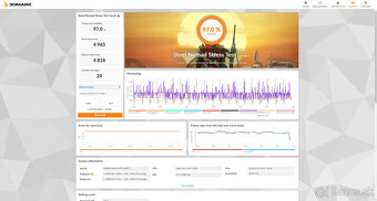 GIGABYTE GeForce RTX 3080 Ti GAMING OC 12G - 16