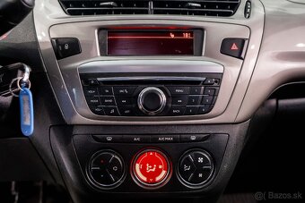 Citroën C-Elysée PureTech 82 E6.2 Feel - 16