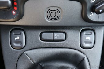 Fiat Panda Cross 1.2 Fire 70 Waze - 16