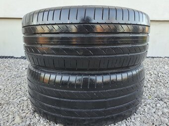 PNEUMATIKY LETNE AJ 55R15 - 16