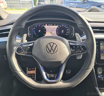 VOLKSWAGEN ARTEON SHOOTING BRAKE SB 2.0 TSI R 4MOTION AT - 16