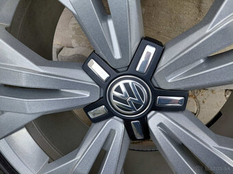 18" VW Passat Alltrack - KALAMATA - 16