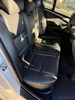 BMW e60 525d 145kW - 16