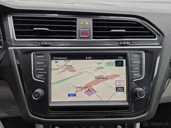 Volkswagen Tiguan 2.0 TDI BMT Highline Virtual Cockpit DSG - 16
