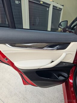 Bmw x6 f16 30d m-packet - 16