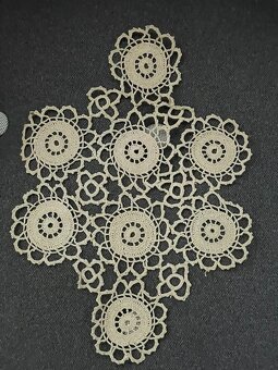 Staré retro - Dečky - 16