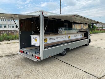 Renault Master 2.3 2012 - 16