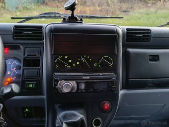 ✳️Mitsubishi Fuso canter 3C15 (D) Comfort✳️ - 16