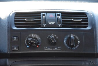 Škoda Fabia 1.2 TSI 105k Family - 16