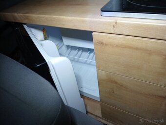 Transporter T5 T6 California Karavan - 16