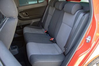 Škoda Fabia Sportline 1.6 TDI - 16