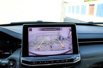 Jeep Compass 1.3 GSE T4 110kW 80th Anniversary - 16