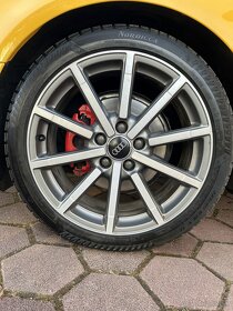 Audi a3, Sportback, 30 tdi, 2016 - 16