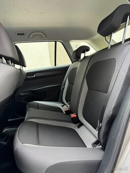 VOLKSWAGEN POLO, 1,4 TDI, DIESEL, MANUÁL,12/2014 - 16