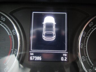 Škoda Fabia 1.0 TSI Ambition - 16