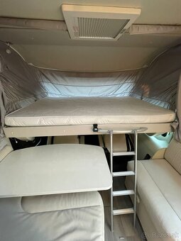 Karavan MOBILVETTA - 16