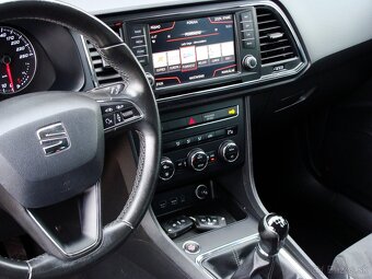 Seat Ateca 1,6 TDI Style M6 - 16