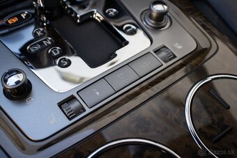 Volkswagen Phaeton 3.0 V6 tiptronic 4-Motion 2013 - 16