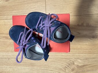 Balík detskej obuvi SUPERFIT a GEOX - 16