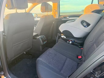 VOLKSWAGEN PASSAT, 1.6 TDI DSG, rv.2019, VIRTUAL, PANORÁMA - 16