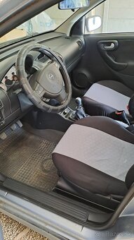 Opel Corsa C 1.4 16V Twinport - 16