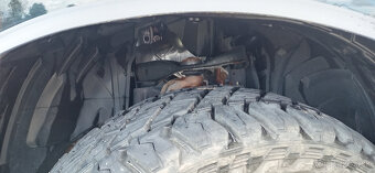 Predám Nissan Navara - 16