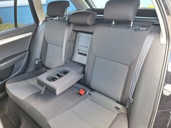 Škoda Octavia Combi 2.0TDi DSG AKČNÍ CENA - 16