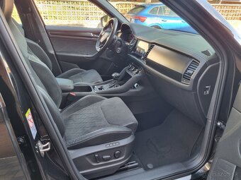 Škoda Kodiaq Sportline 4x4 - 16